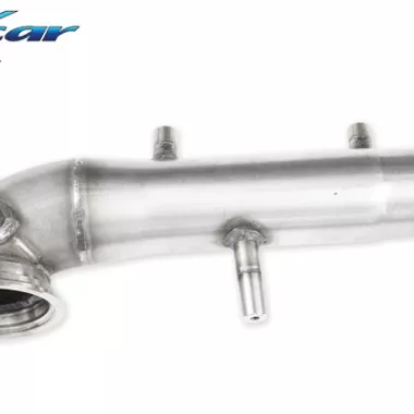 SCARICO DOWNPIPE DIRETTO INOXCAR ABARTH 124 SPIDER 1.4T MULTIAIR 170CV