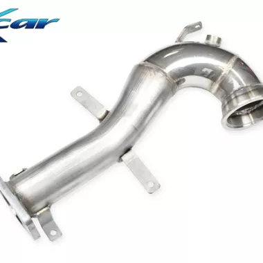 SCARICO DOWNPIPE DIRETTO INOXCAR PER ALFA ROMEO GIULIETTA 1.4 MULTIAIR 170CV