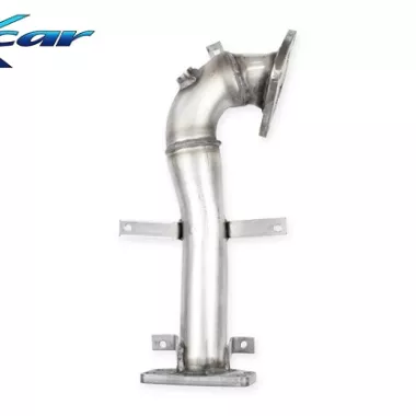 SCARICO DOWNPIPE DIRETTO INOXCAR PER ALFA ROMEO GIULIETTA 1.4 TURBO 120CV