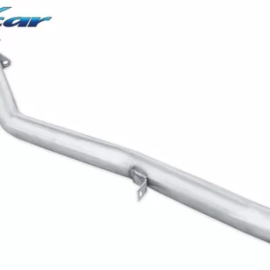 SCARICO DOWNPIPE DIRETTO INOXCAR PER TOYOTA GT86