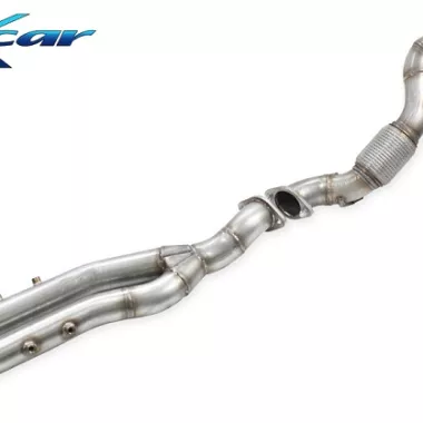 SCARICO DOWNPIPE DIRETTO INOXCAR PER AUDI RS3 8Y SPORTBACK 2.5 TFSI QUATTRO 400CV