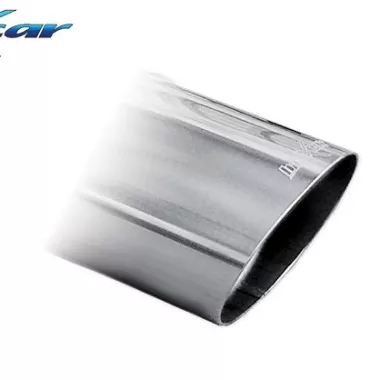 SCARICO FINALE SPORTIVO LIBERO RACING INOXCAR PER FORD FOCUS MK4 ST 2.3 ECOBOOST 280CV