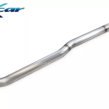 SCARICO CENTRALE DIRETTO (GPF DELETE) INOXCAR PER BMW SERIE 1 F40 116i/118i 1.5T