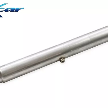 SCARICO OPF/GPF DELETE INOXCAR PER FORD FOCUS MK4 ST 2.3 ECOBOOST 280CV