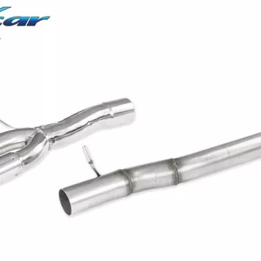 SCARICO FINALE SPORTIVO LIBERO RACING INOXCAR PER MINI COOPER F56 S / JCW CON OPF