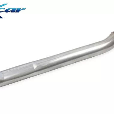 SCARICO CENTRALE DIRETTO OPF/GPF DELETE INOXCAR PER MINI COOPER F56 S / JCW