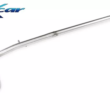 SCARICO CENTRALE DIRETTO INOXCAR PER OPEL CORSA F 1.2 131 CV GS-LINE