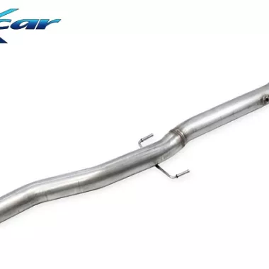 SCARICO DOWNPIPE DIRETTO INOXCAR PER TOYOTA YARIS GR 1.6 280CV