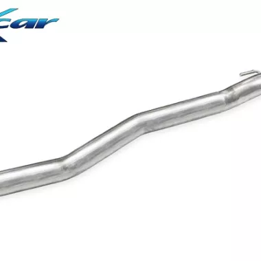 TUBO INTERMEDIO DIRETTO INOXCAR PER MERCEDES CLASSE A35 AMG W177 2.0 306CV