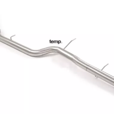 SCARICO CENTRALE SPORTIVO DIRETTO RAGAZZON PER ALFA ROMEO STELVIO 2.2 D Q4 210CV (2017-08/2018)