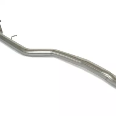 SCARICO CENTRALE SPORTIVO DIRETTO RAGAZZON PER ALFA ROMEO STELVIO 2.0 TURBO Q4 280CV