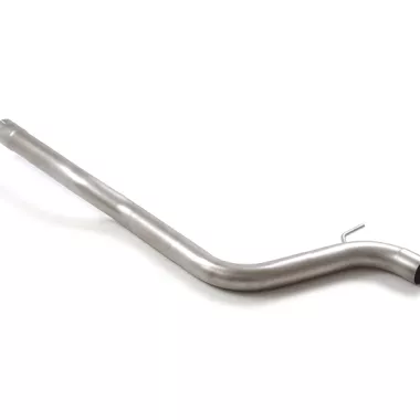 SCARICO CENTRALE SPORTIVO DIRETTO RAGAZZON PER FORD FOCUS MK4 2.3 ECOBOOST ST