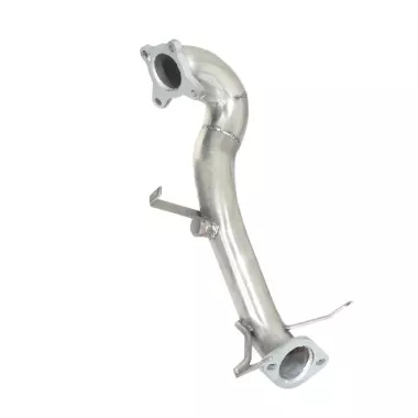 SCARICO SPORTIVO DOWNPIPE DIRETTO RAGAZZON PER VW SCIROCCO MK3 1.4 TSI 122CV