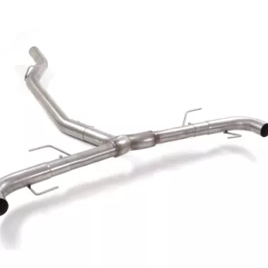 SCARICO FINALE SPORTIVO DIRETTO RAGAZZON PER ALFA ROMEO STELVIO 2.0 TURBO Q4 280CV