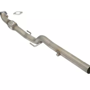 SCARICO TUBO CENTRALE ANTERIORE DIRETTO RAGAZZON PER AUDI A1 8X 1.4 TFSI 185CV