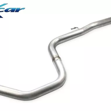 SCARICO CENTRALE DIRETTO INOXCAR PER HYUNDAI I30 N 2.0 T-GDI 275CV MK3