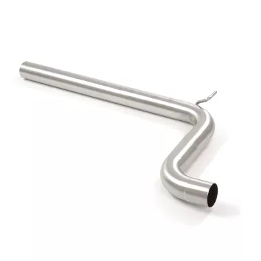 SCARICO CENTRALE SPORTIVO DIRETTO RAGAZZON PER AUDI A1 GB MK2 40 TFSI 200CV