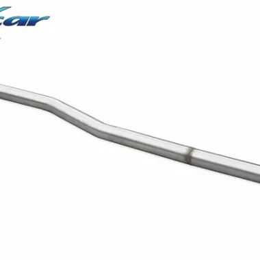 SCARICO CENTRALE DIRETTO INOXCAR PER ALFA ROMEO GIULIETTA 1750 TBI 240CV VELOCE