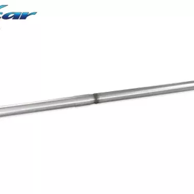 SCARICO CENTRALE DIRETTO INOXCAR PER AUDI A1 8X 1.4 TFSI 150 / 185CV