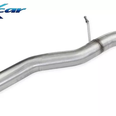 SCARICO CENTRALE DIRETTO INOXCAR PER AUDI S3 8Y SPORTBACK