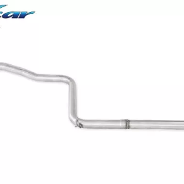 SCARICO CENTRALE DIRETTO INOXCAR PER SEAT LEON 5F 1.4 TSI 122CV FR