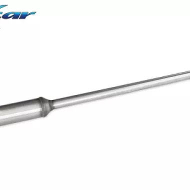 SCARICO CENTRALE SILENZIATO INOXCAR PER AUDI A1 8X 1.4 TFSI 122CV