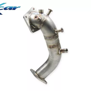 SCARICO DOWNPIPE DIRETTO INOXCAR PER HYUNDAI I30 N 2.0 T-GDI 275CV MK3