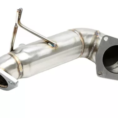SCARICO SPORTIVO DOWNPIPE DIRETTO TA TECHNIX PER HYUNDAI I30N MK3 (INCL. PERFORMANCE)