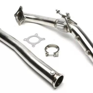 SCARICO SPORTIVO DOWNPIPE DIRETTO TA TECHNIX PER AUDI TTS 8J MK2 QUATTRO