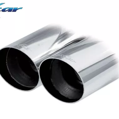 SCARICO FINALE SPORTIVO LIBERO RACING INOXCAR PER FORD FIESTA ST MK8 1.5 ECOBOOST 200CV