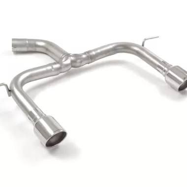 SCARICO FINALE SPORTIVO DIRETTO SPORT LINE RAGAZZON PER AUDI TT 8S 1.8 TFSI 180CV