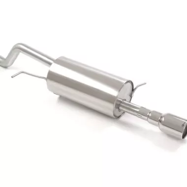 SCARICO FINALE SPORTIVO SILENZIATO RAGAZZON PER FORD FIESTA MK8 1.1 86CV