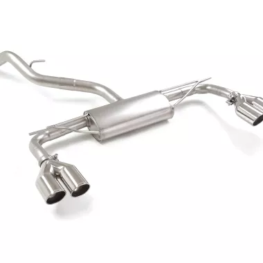 SCARICO FINALE SPORTIVO SILENZIATO SPORT LINE RAGAZZON PER CUPRA LEON 1.5 TSI / ETSI 150CV (4 USCITE)