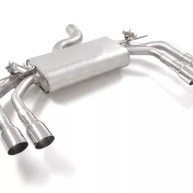 SCARICO FINALE SPORTIVO SILENZIATO SPORTLINE RAGAZZON PER CUPRA FORMENTOR VZ 2.0 TSI 4DRIVE 310CV