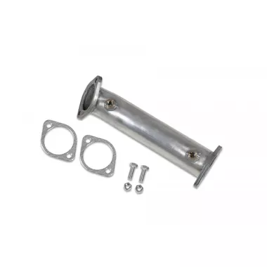 SCARICO SPORTIVO OPF / GPF DELETE LIBERO SCORPION EXHAUST PER HYUNDAI I20 MK3 N 1.6 T-GDI 204CV