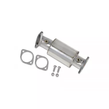 SCARICO SPORTIVO OPF / GPF DELETE SILENZIATO SCORPION EXHAUST PER HYUNDAI I20 MK3 N 1.6 T-GDI 204CV