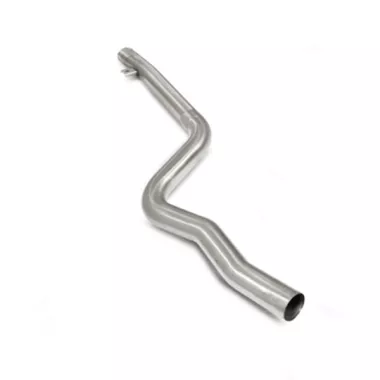 SCARICO SPORTIVO GPF DELETE SCORPION EXHAUST PER BMW SERIE 1 F2X M140i