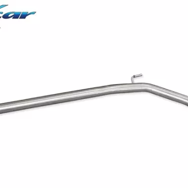 SCARICO CENTRALE DIRETTO INOXCAR PER ALFA ROMEO MITO 1.6 JTDM 120CV