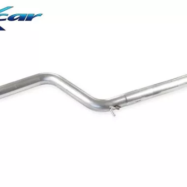 SCARICO CENTRALE DIRETTO INOXCAR PER CUPRA FORMENTOR 1.5 TSI 150CV (MULTILINK)