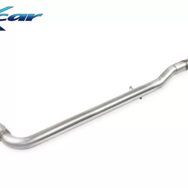 SCARICO CENTRALE DIRETTO INOXCAR PER CUPRA FORMENTOR 1.4 E HYBRID