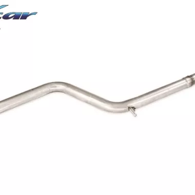 SCARICO CENTRALE DIRETTO INOXCAR PER VW GOLF 7.5 1.5 TSI 150CV