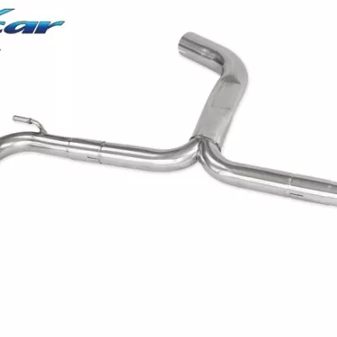 SCARICO FINALE SPORTIVO LIBERO RACING INOXCAR PER CUPRA LEON 2.0 TSI 245CV