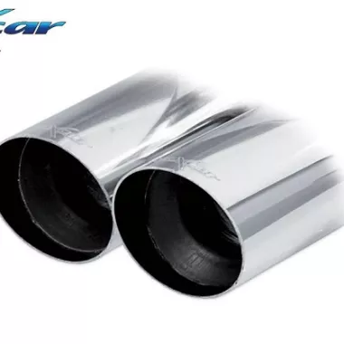 SCARICO FINALE SPORTIVO LIBERO RACING INOXCAR PER FORD PUMA MK2 1.0 125CV HYBRID ST-LINE