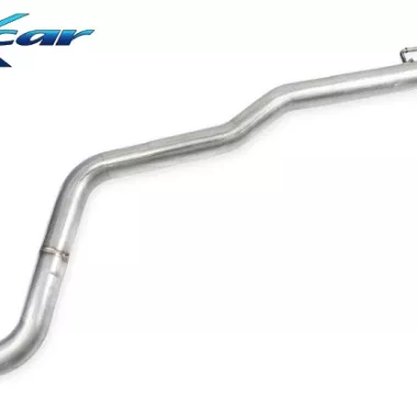 SCARICO CENTRALE DIRETTO INOXCAR PER HYUNDAI I20 MK3 N 1.6 T-GDI 204CV