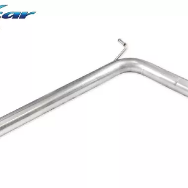 SCARICO CENTRALE DIRETTO INOXCAR PER VW POLO AW GTI