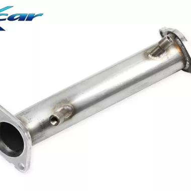SCARICO SPORTIVO DIRETTO OPF / GPF DELETE INOXCAR PER HYUNDAI I20 MK3 N 1.6 T-GDI 204CV