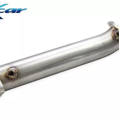 SCARICO SPORTIVO DIRETTO OPF / GPF DELETE INOXCAR PER HYUNDAI I30 N 2.0 T-GDI 275CV MK3