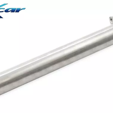 SCARICO SPORTIVO DIRETTO OPF / GPF DELETE INOXCAR PER FORD FOCUS MK4 1.0 155CV HYBRID