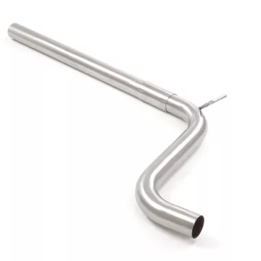 SCARICO CENTRALE SPORTIVO DIRETTO RAGAZZON PER SEAT IBIZA MK5 1.5 TSI FR 150CV