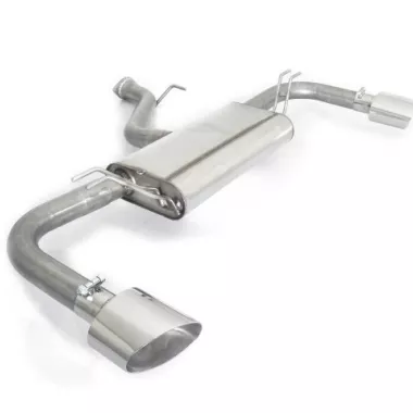 SCARICO FINALE SPORTIVO SILENZIATO SPORTLINE RAGAZZON PER KIA PROCEED MK2 GT 1.6 T-GDI 204CV